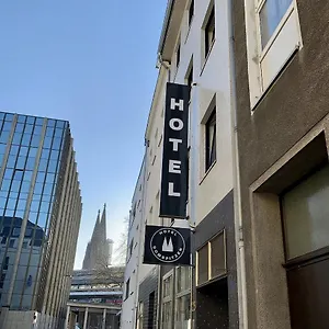 Domspitzen Hotel