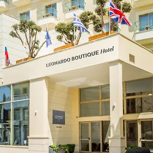 **** Hotel Leonardo Boutique Zypern