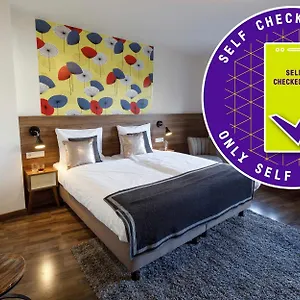 Koncept Zum Kostbaren Blut Hotel