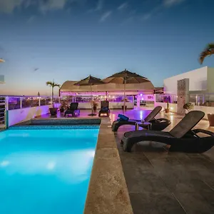 **** Hotel Soho Playa Mexiko