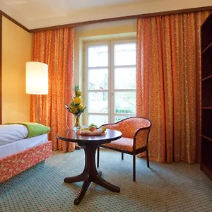 **** Hotel Relexa Gmbh Deutschland