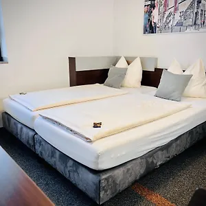 City-hostel Koeln-riehl Hostel