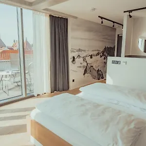  Hotel Mariandl Am Berg Deutschland