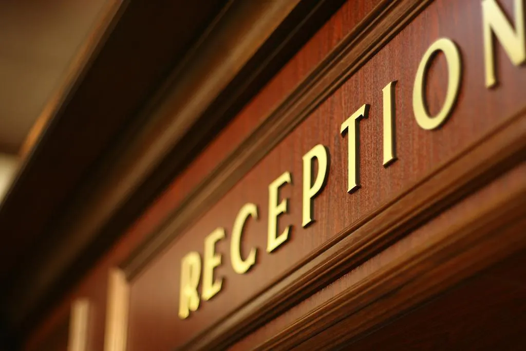 Hotel Imperial Colonia