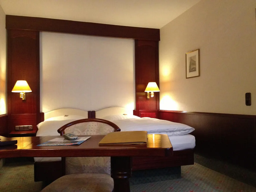 Hotel Imperial Colonia