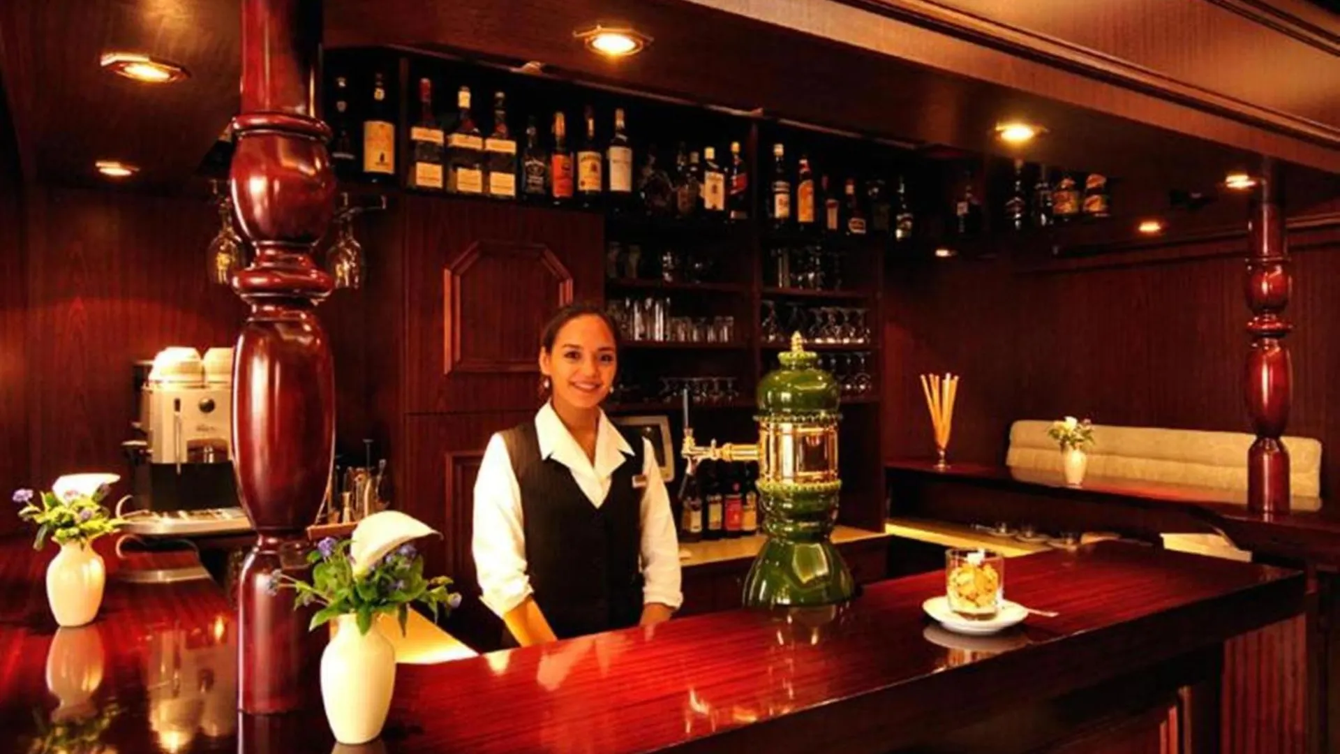 Hotel Imperial Colonia