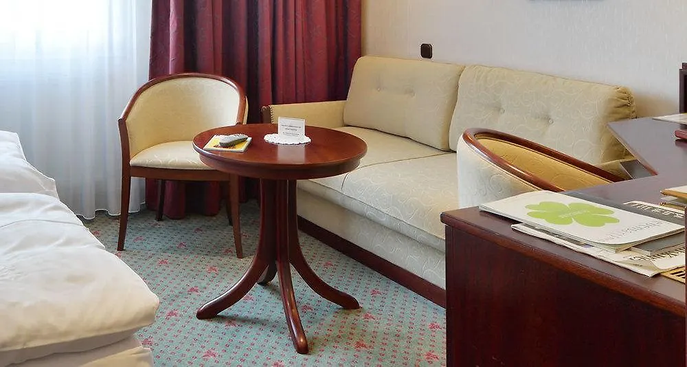 Hotel Imperial Colonia