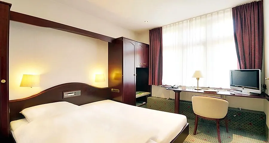 Hotel Imperial Colonia 4*,