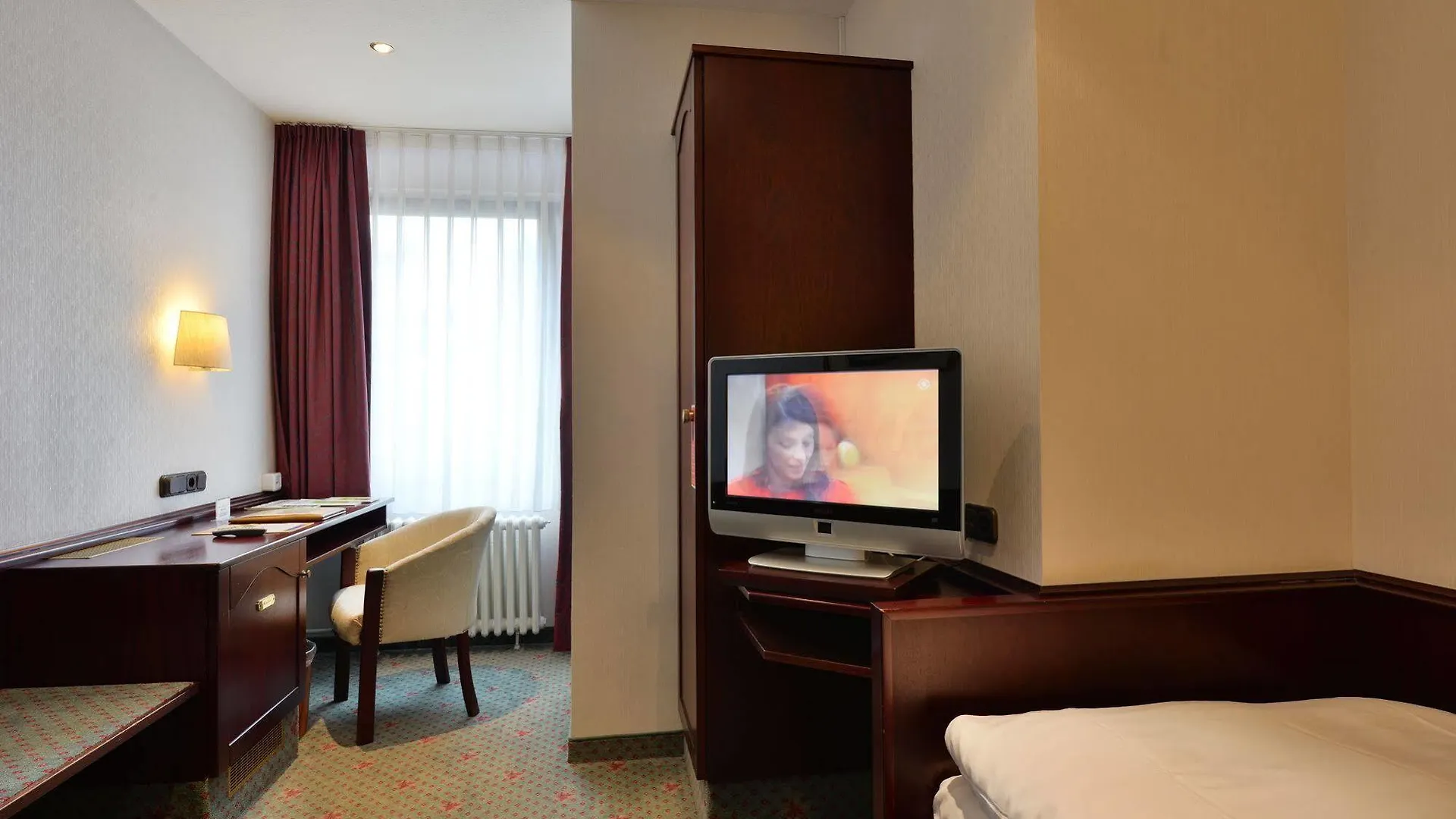 Hotel Imperial Colonia