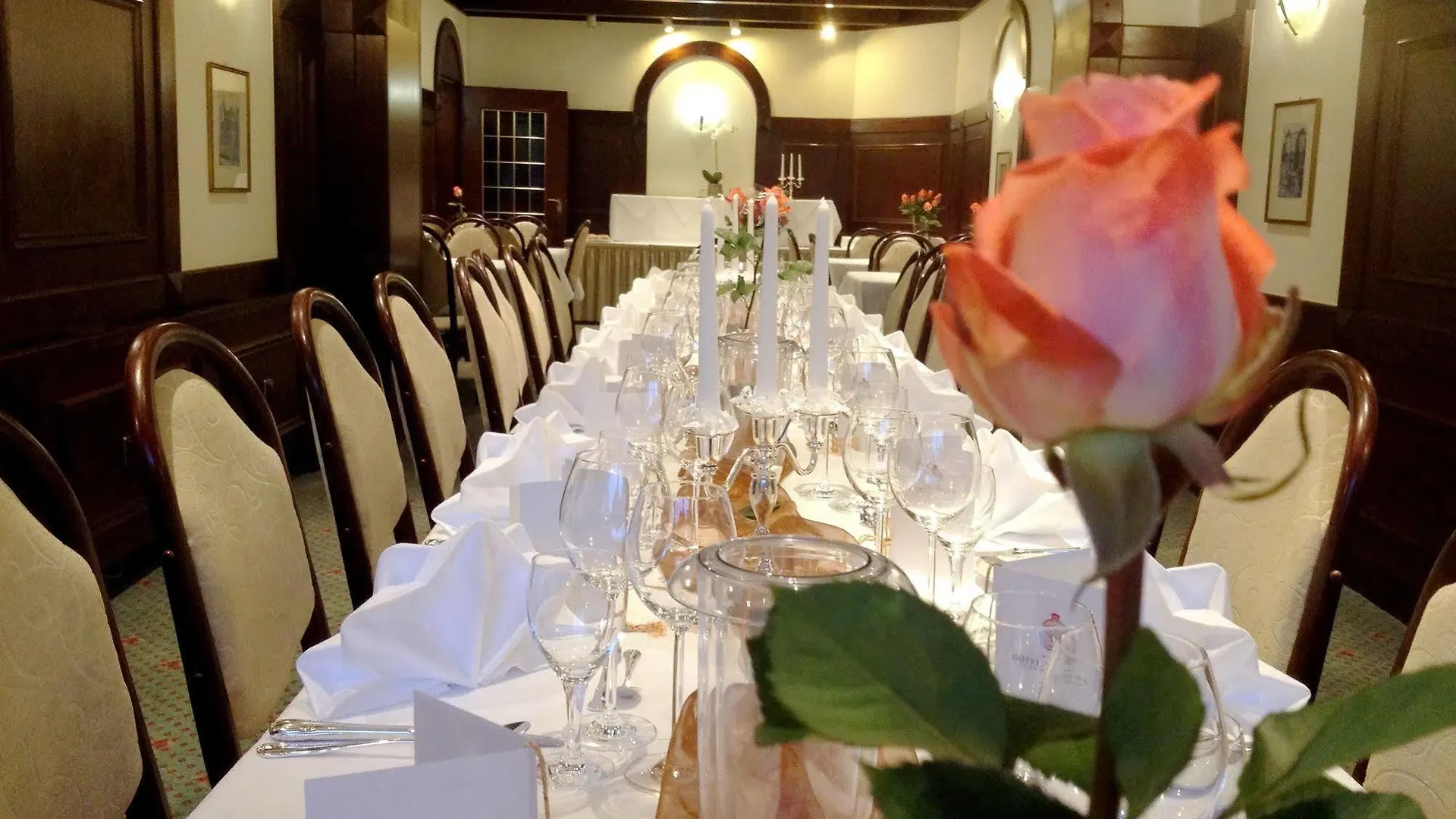 Hotel Imperial Colonia 4*,  Germania