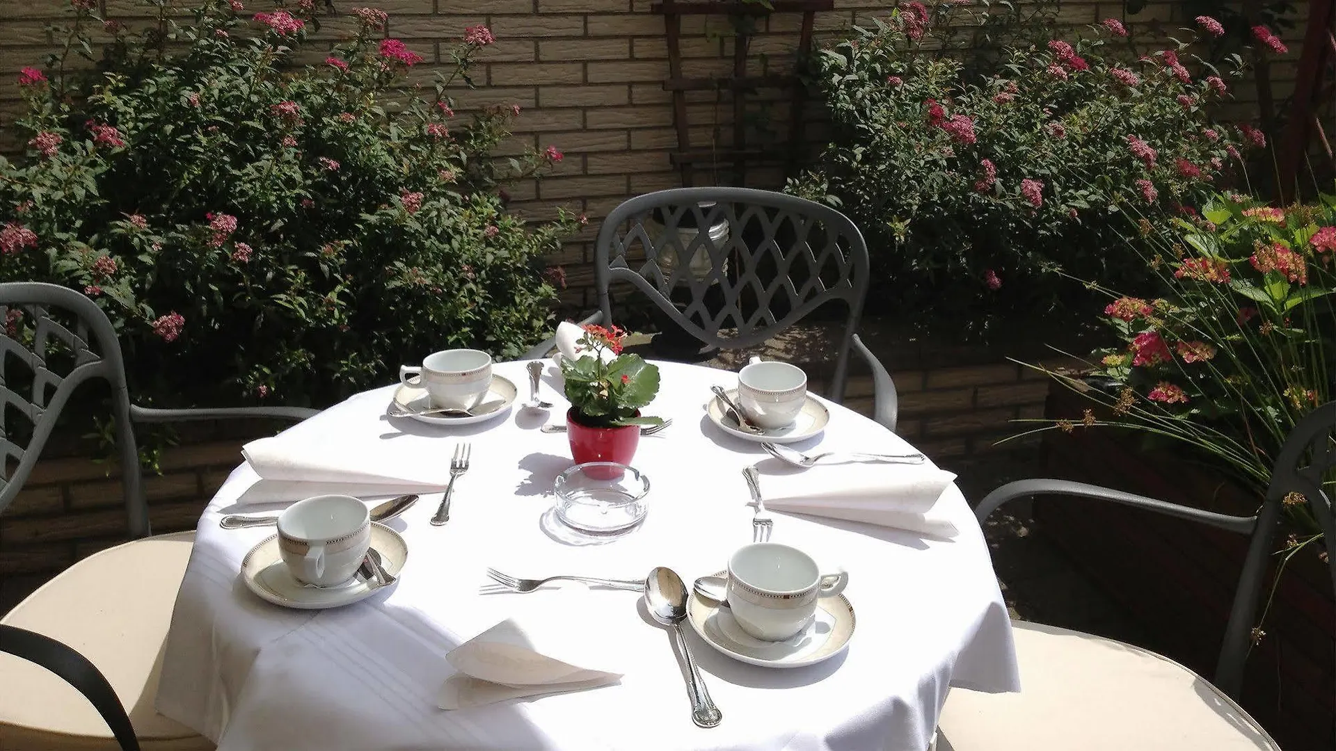 ****  Hotel Imperial Colonia Germania