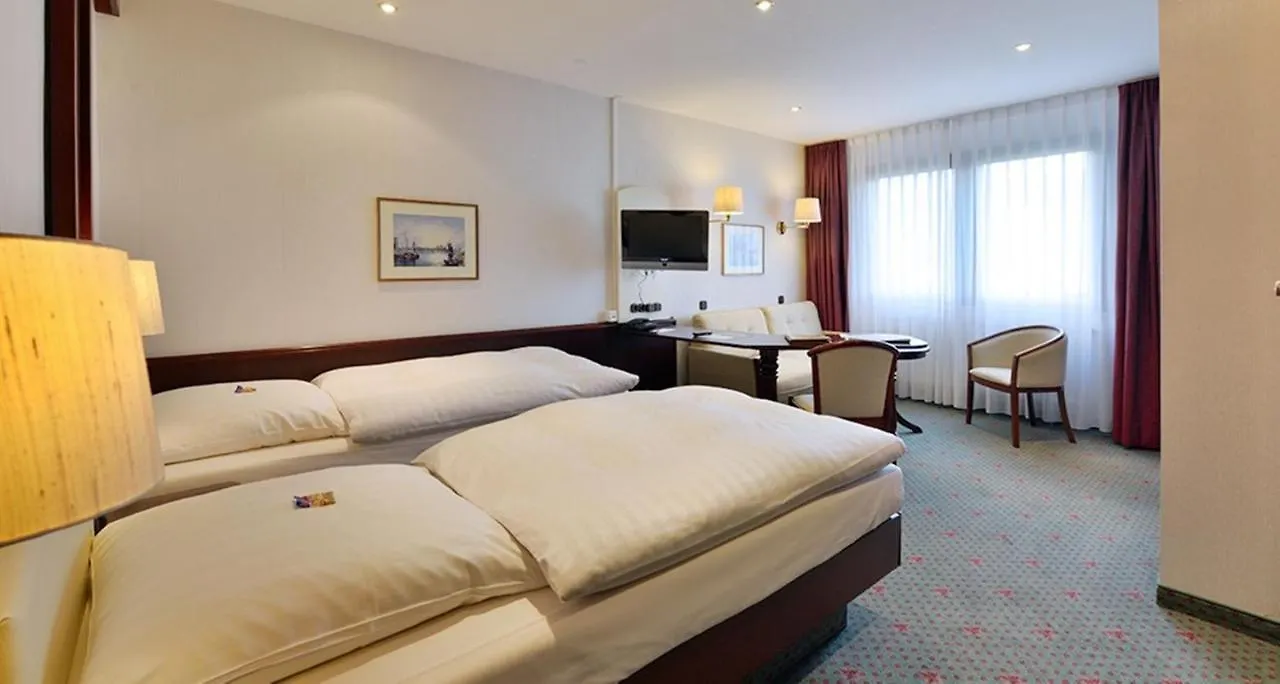 Hotel Imperial Colonia 4*,  Germania