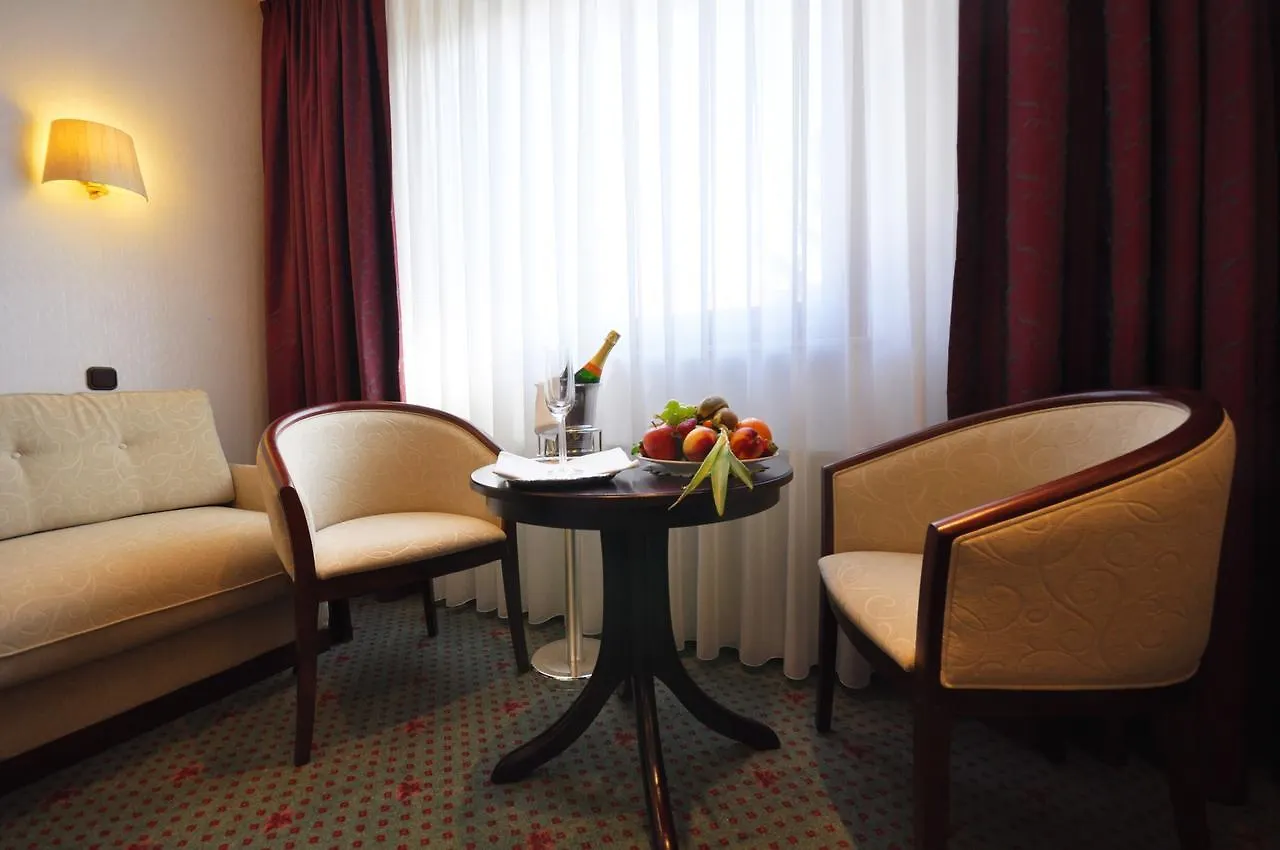 Hotel Imperial Colonia