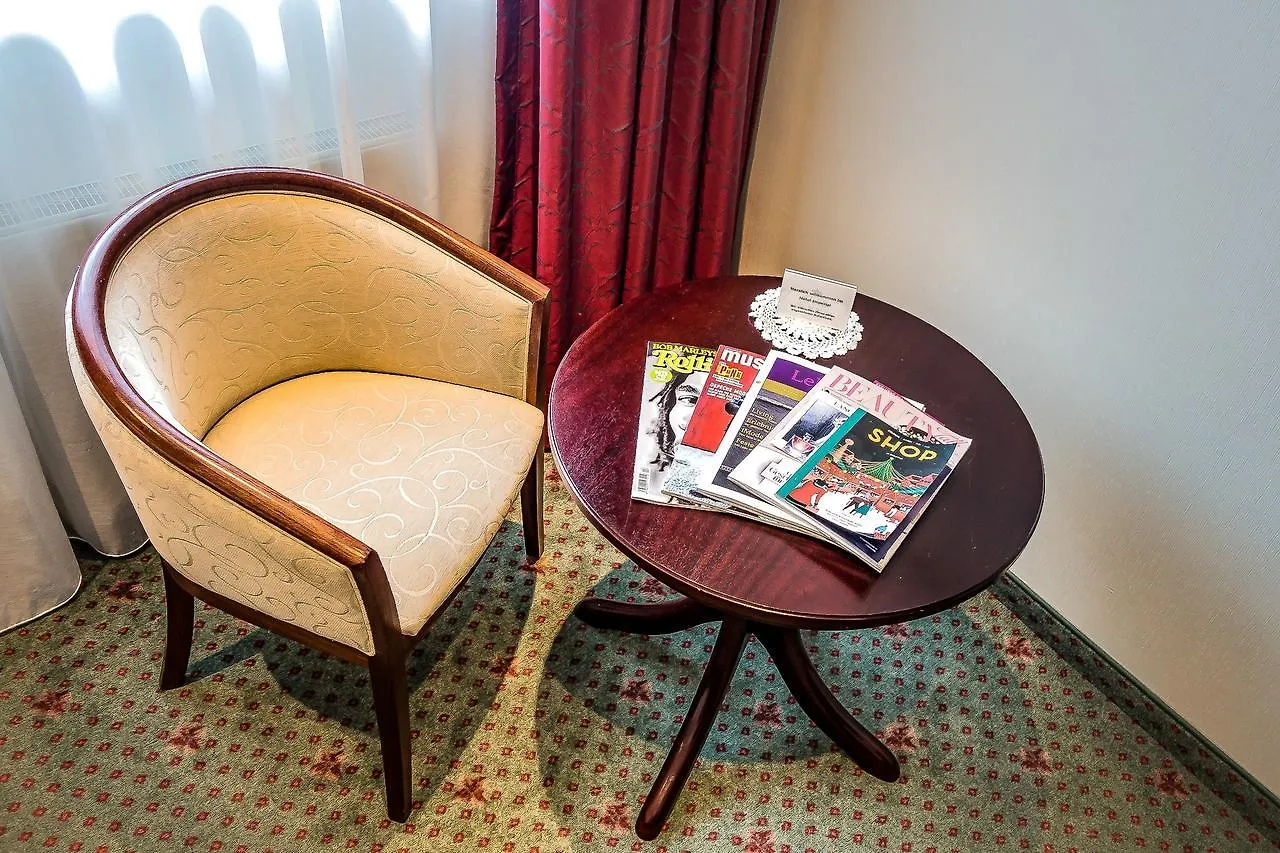 Hotel Imperial Colonia 4*,