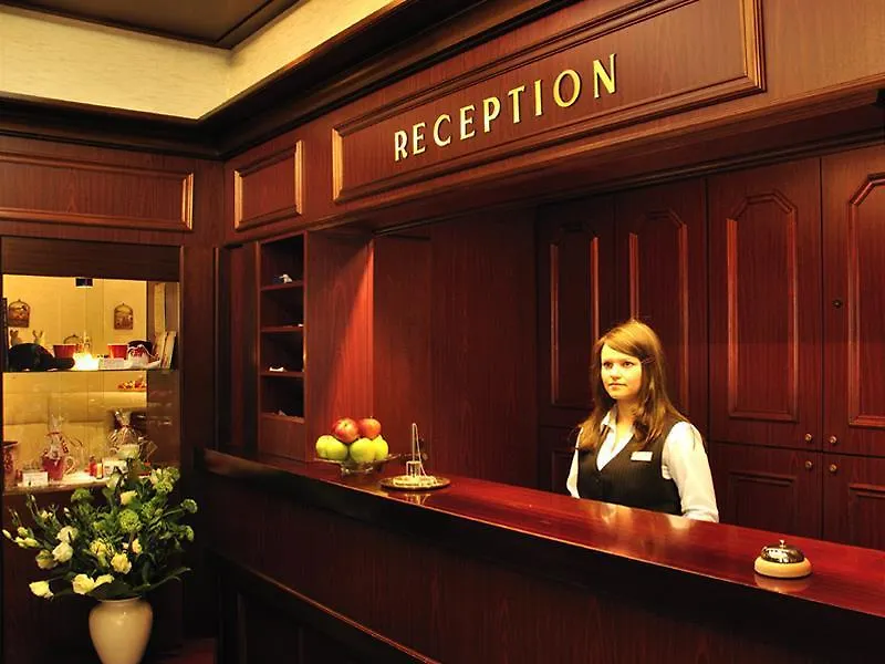 Hotel Imperial Colonia